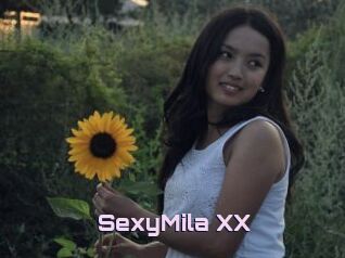 SexyMila_XX