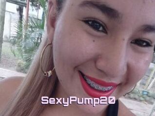 SexyPump20