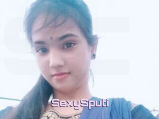 SexySputi