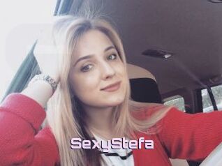 SexyStefa