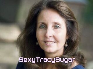 SexyTracySugar