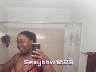 Sexybbw1023