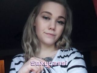 Sexycassi