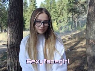 Sexyfacegirl