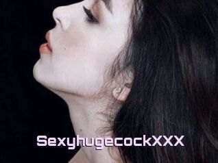 SexyhugecockXXX