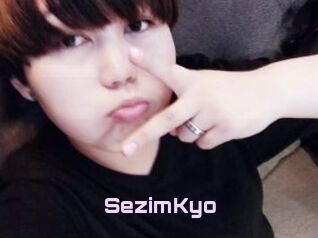 SezimKyo