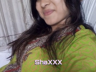 Sha_XXX