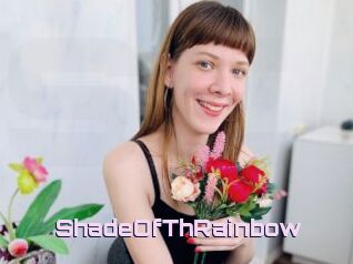 ShadeOfThRainbow