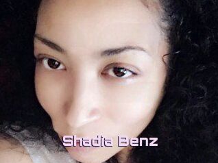 Shadia_Benz