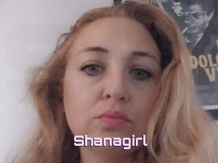 Shanagirl
