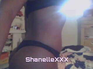ShanelleXXX