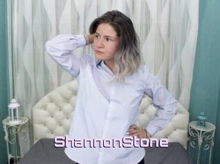 ShannonStone