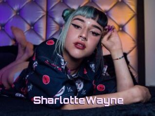 SharlotteWayne