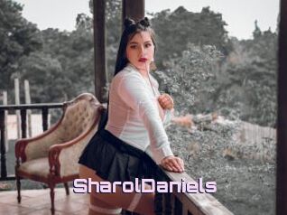 SharolDaniels