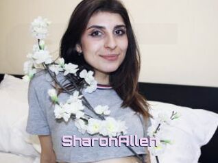 SharonAllen