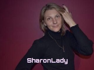 SharonLady