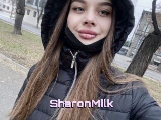 SharonMilk
