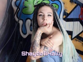 ShaydellHally