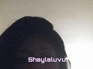 Shaylaluvu