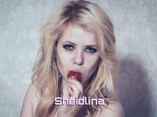 Sheidlina