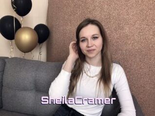 SheilaCramer