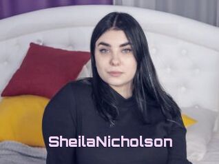 SheilaNicholson