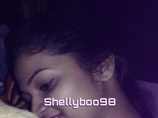 Shellyboo98
