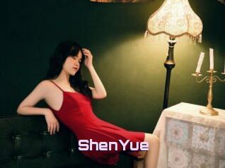 ShenYue