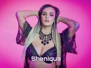 Sheniqua