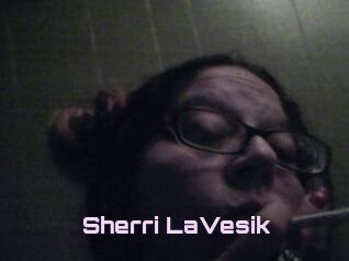 Sherri_LaVesik