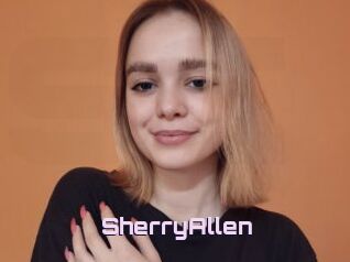 SherryAllen