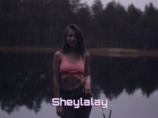 Sheylalay