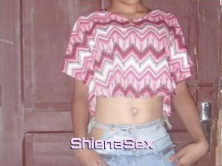 ShienaSex