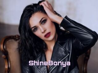 ShineBonya
