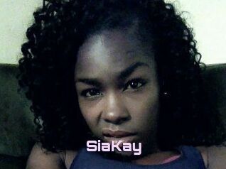 SiaKay