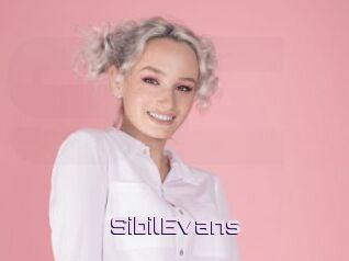 SibilEvans