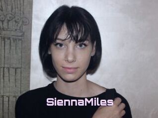 SiennaMiles