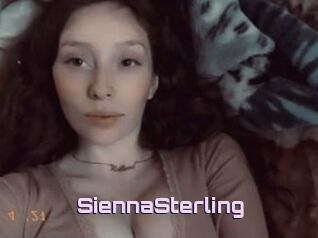SiennaSterling