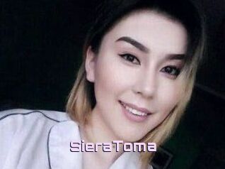 SieraToma