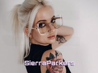 SierraParkers