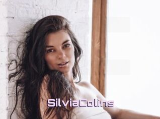 SilviaColins