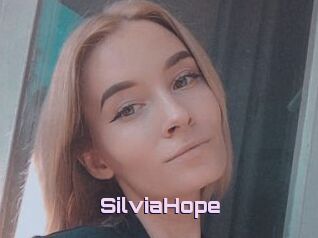 SilviaHope