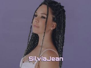 SilviaJean