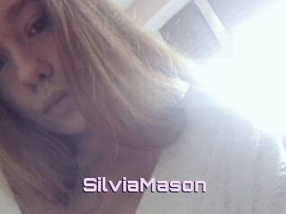 SilviaMason