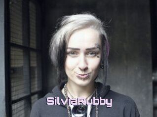 SilviaRubby