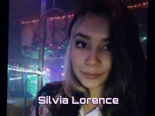 Silvia_Lorence