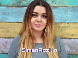 SimenRozilin