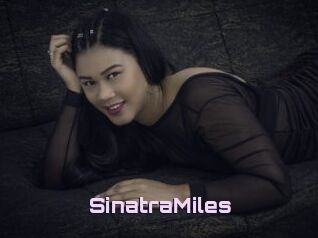 SinatraMiles