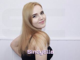 SindyElla