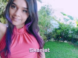 Skarlet